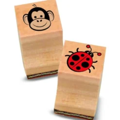 Stämpelset - Farvoritsak, Emoji