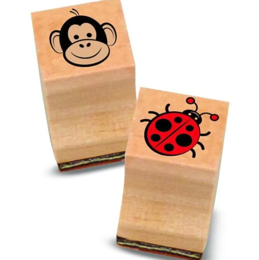 Stämpelset - Farvoritsak, Emoji
