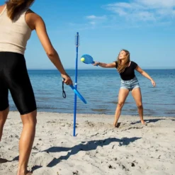 Stångtennis