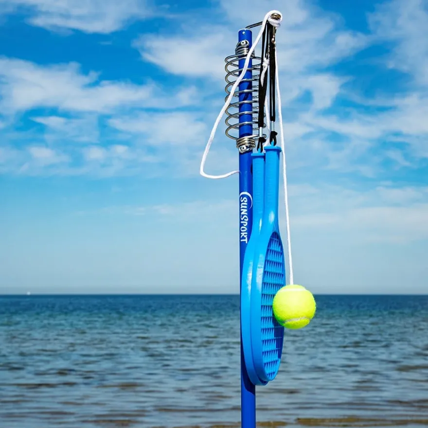 Stångtennis