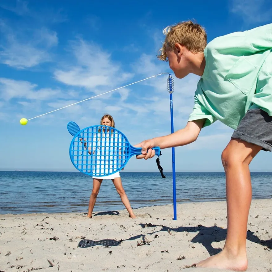 Stångtennis
