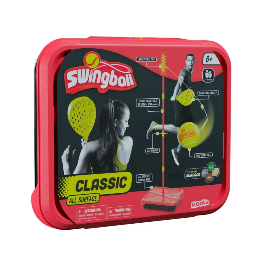 Stångtennis - Classic All Surface