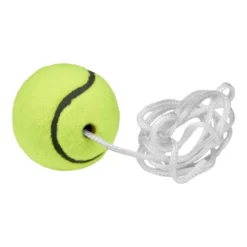 Stångtennistillbehör – Boll Ø6,2 cm, 1 st.