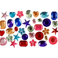 Strass i påse, 15 g