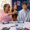 Strategispel – Tetris