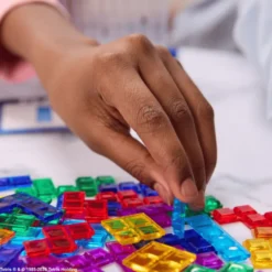 Strategispel – Tetris