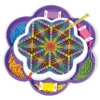 String Art Mandala