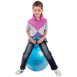 Studsboll 45 cm – Fantasy
