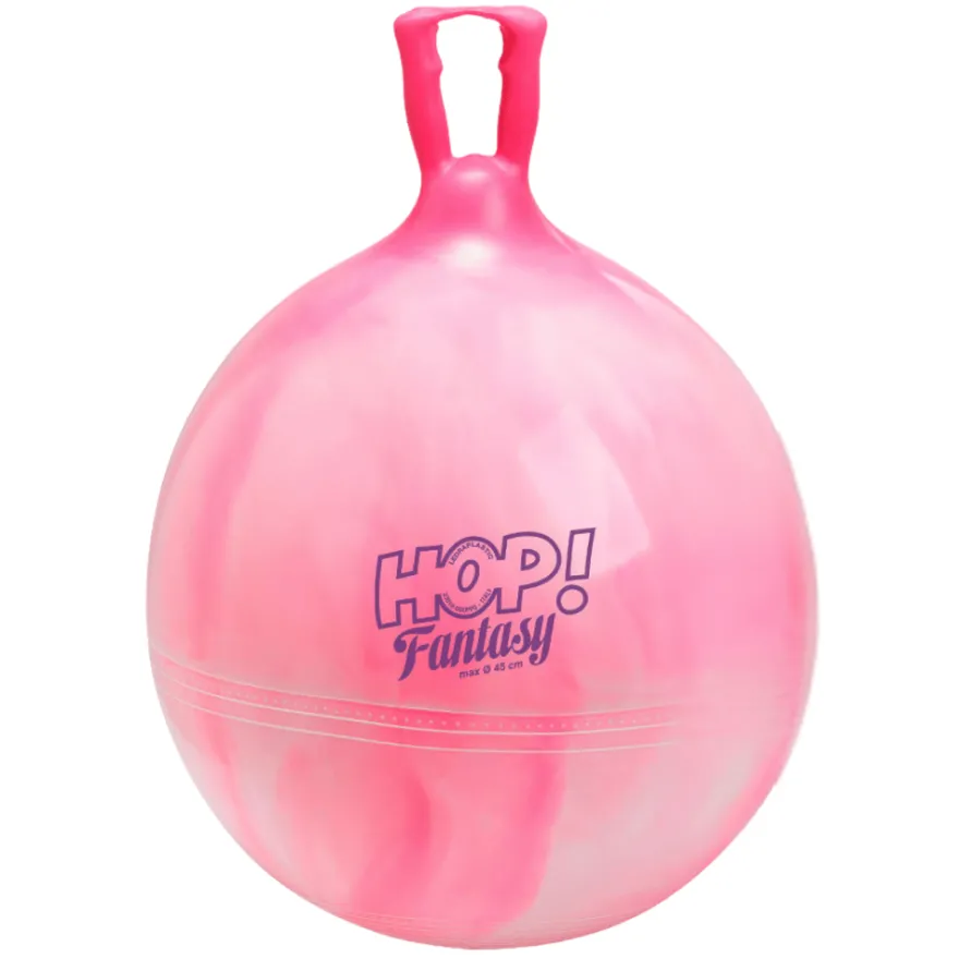 Studsboll 45 cm – Fantasy