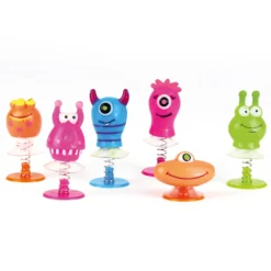 Studs-monster, 6 st.
