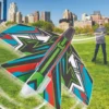 Stunt flygplan, 2 styck