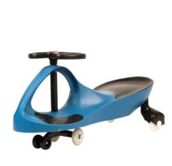 Swingcar - PlasmaCar, Mörkblå