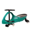 Swingcar - PlasmaCar, Mörkgrön
