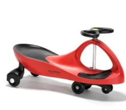 Swingcar - PlasmaCar, röd
