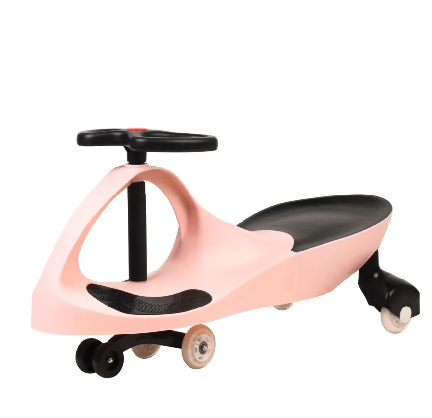 Swingcar - PlasmaCar, Rosa