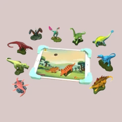 Tacto - Dino