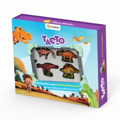 Tacto - Dino