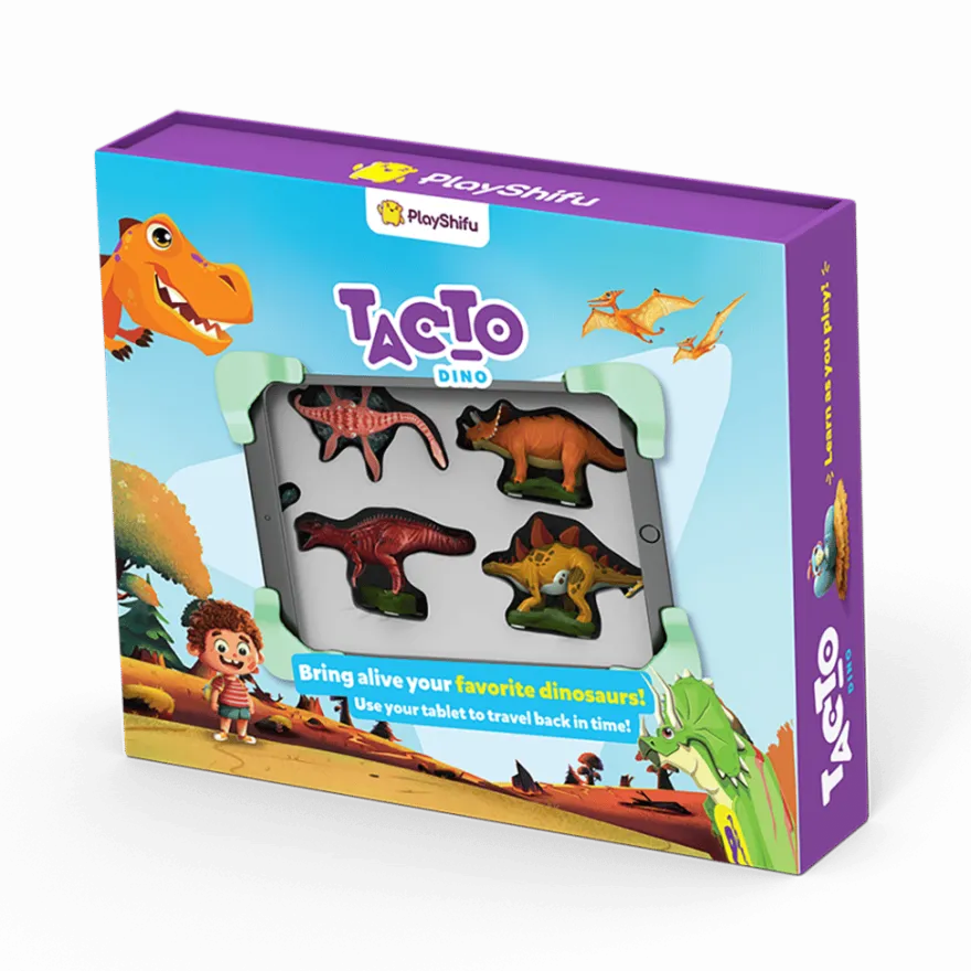 Tacto - Dino
