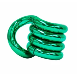 Tangle Jr. - Metallic (blandade), 1 st.