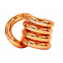 Tangle Jr. - Metallic (blandade), 1 st.