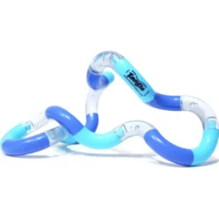 Tangle Jr. – Neon & glitter (blandade), 1 st.