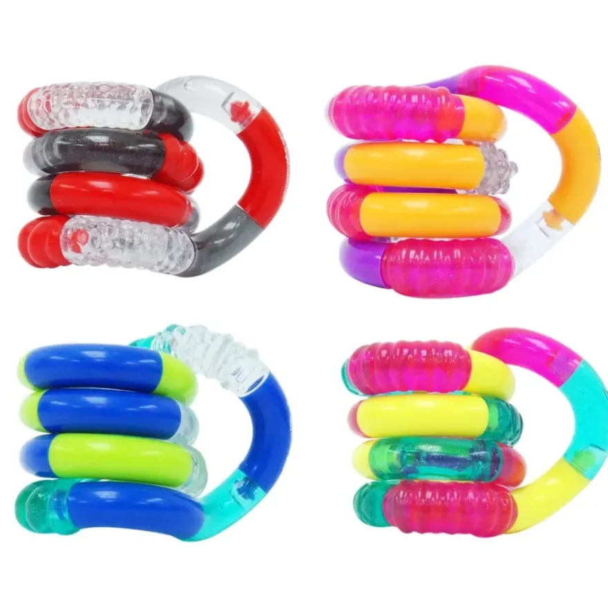 Tangle Jr. – Taktil (blandade), 1 st.
