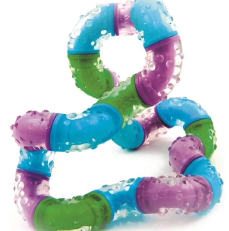 Tangle Terapi, 1 st.