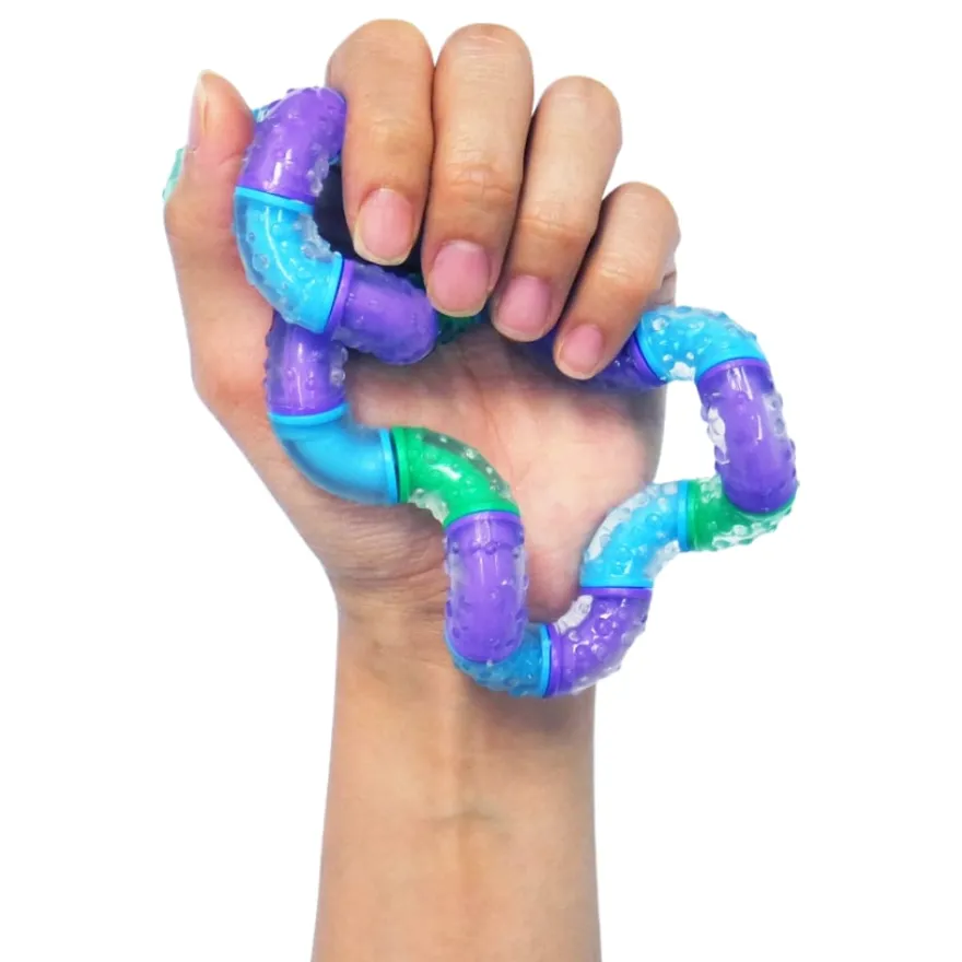 Tangle Terapi, 1 st.