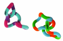 Tangle Velour (blandade), 1 st.