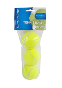 Tennisbollar, 3 st.