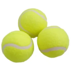 Tennisbollar, 3 st.