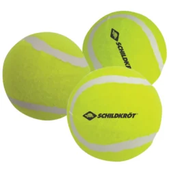 Tennisbollar, 3 st.