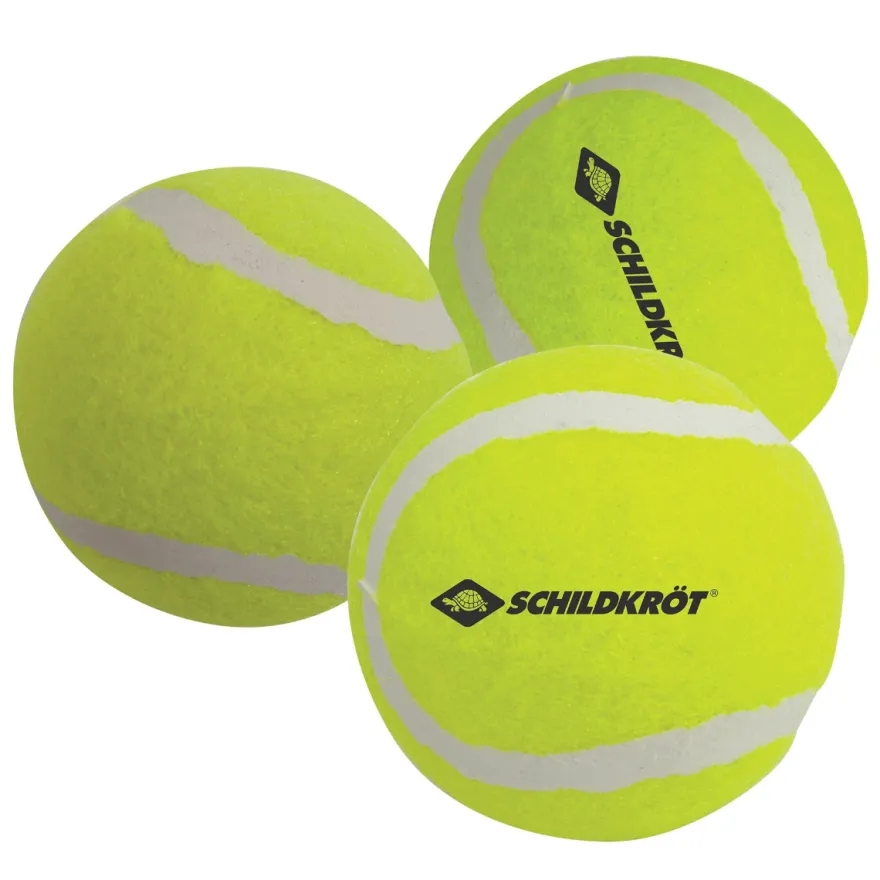Tennisbollar, 3 st.