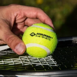 Tennisbollar, 3 st.