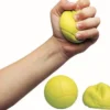 Terapiboll - Handtränare (Ø 6,5 cm)