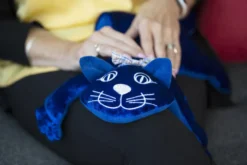 Terapidjur - Katt, 2 kg