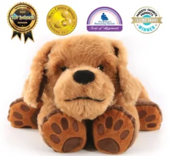 Terapidjur m. svalka/värme - Hund - 1,1 kg