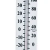 Termometer - H: 38 cm
