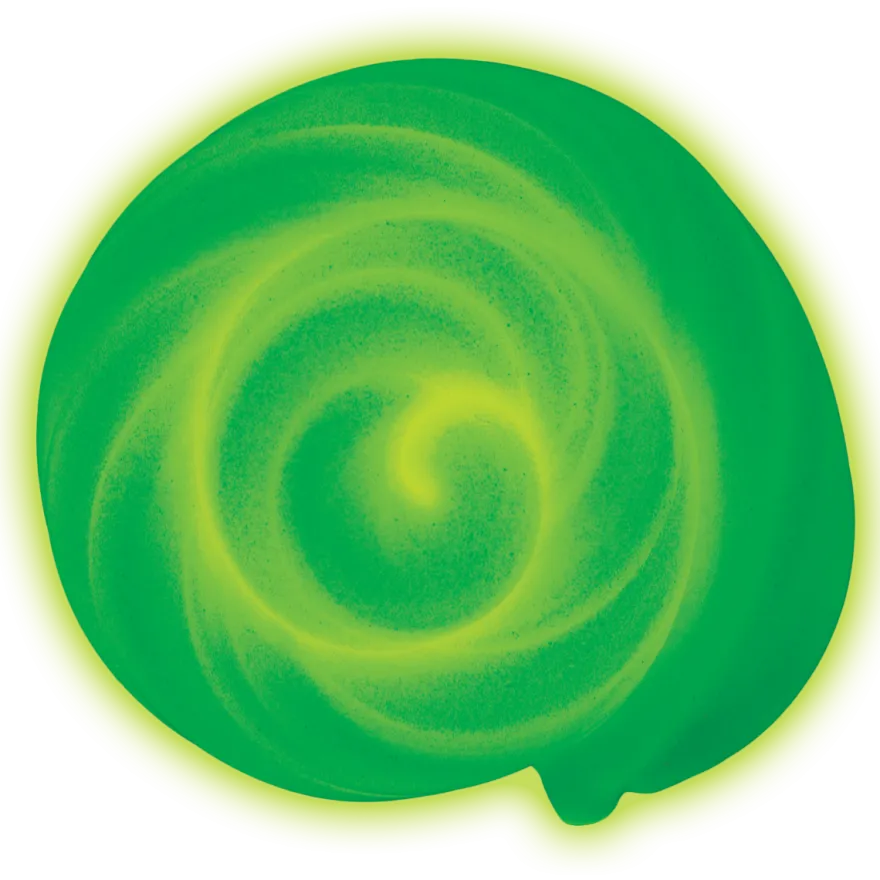 Thinking Putty Large – Aurora Sky