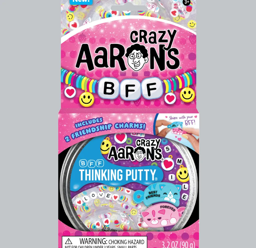 Thinking Putty Large – BFF