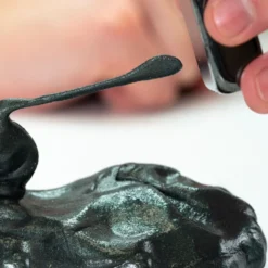 Thinking Putty Large – Magnetic, Strange Attractor