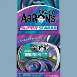 Thinking Putty Large – Super Scarab