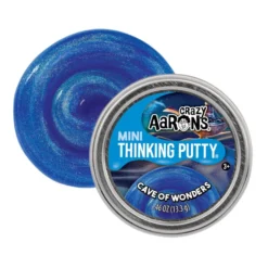 Thinking Putty Mini – Cave of Wonders