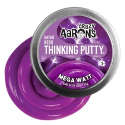 Thinking Putty Mini – Mega Watt