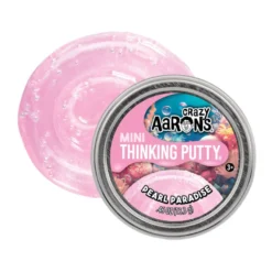 Thinking Putty Mini – Pearl Paradise
