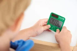 Tidtagarur - Power timer, 1 st.