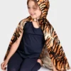 Tigercape (3-8 år)