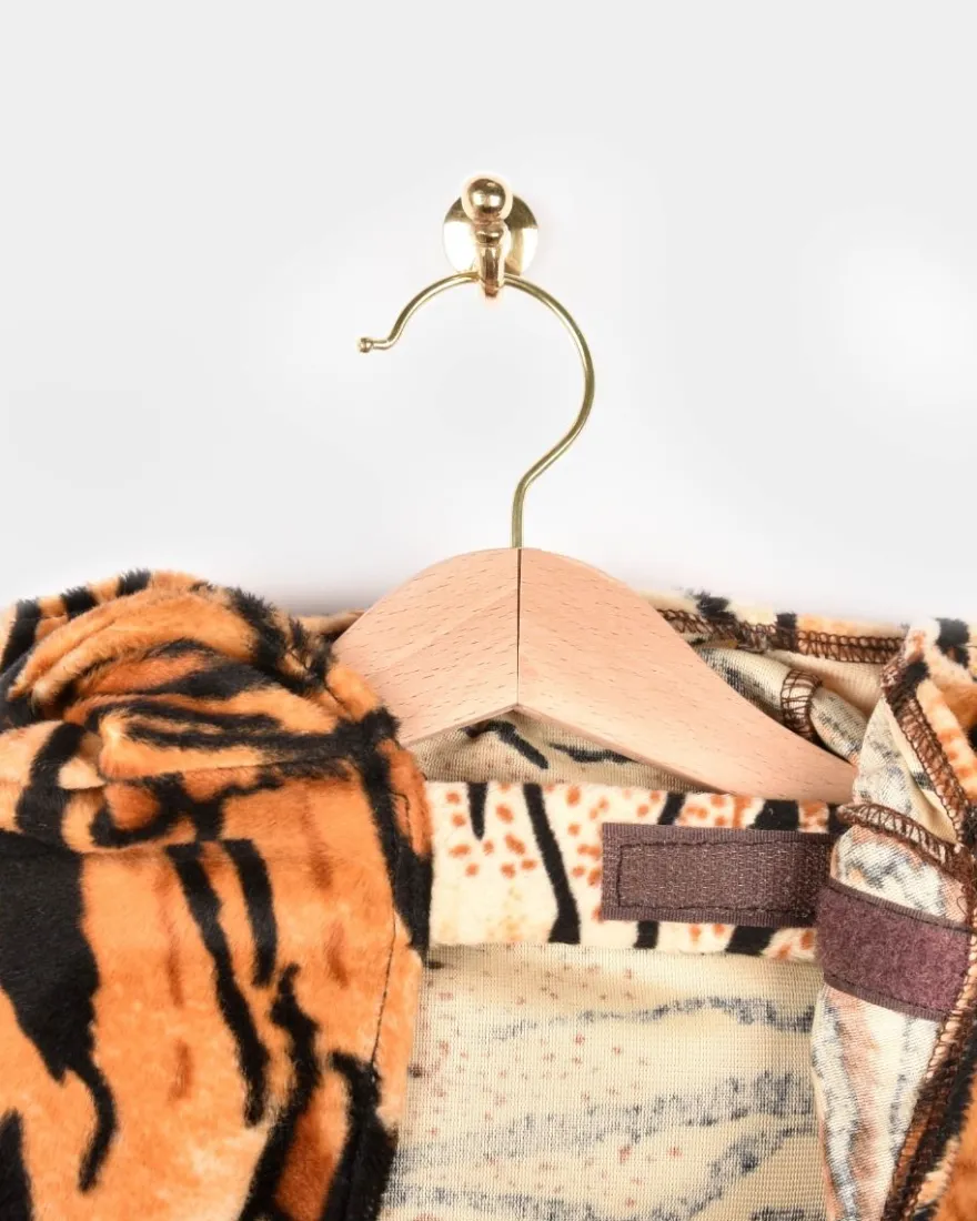 Tigercape (3-8 år)
