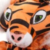 Tiger, stl. 3-7 år