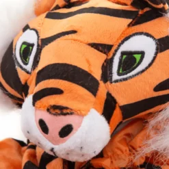 Tiger, stl. 3-7 år